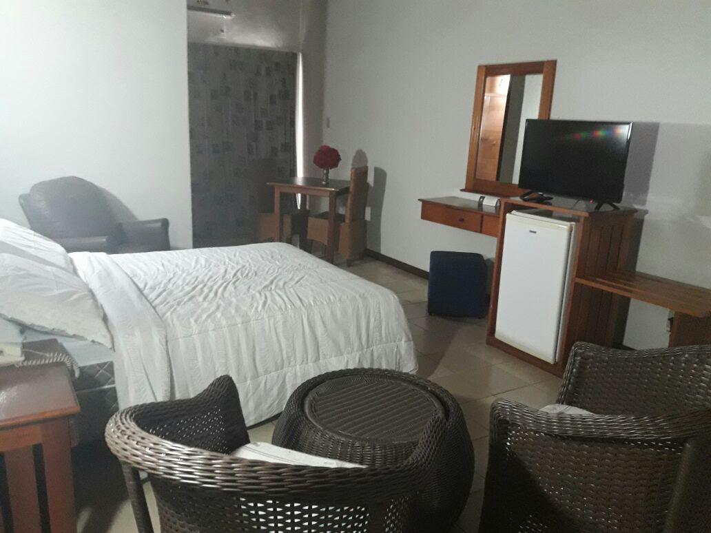 Hotel Amazon River Parintins Exterior foto