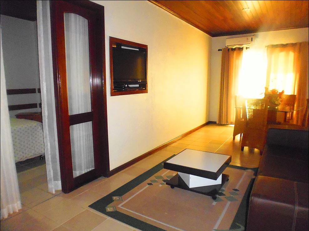 Hotel Amazon River Parintins Exterior foto